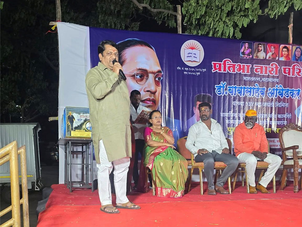 मुद्रा उद्योग समूहाच्या समाजोपयोगी कार्याची दखल घेत मला ‘उद्योग रत्न पुरस्कार’ देऊन सन्मानित करण्यात आले. हा गौरव पुढील समाजकार्याची प्रेरणा आहे.