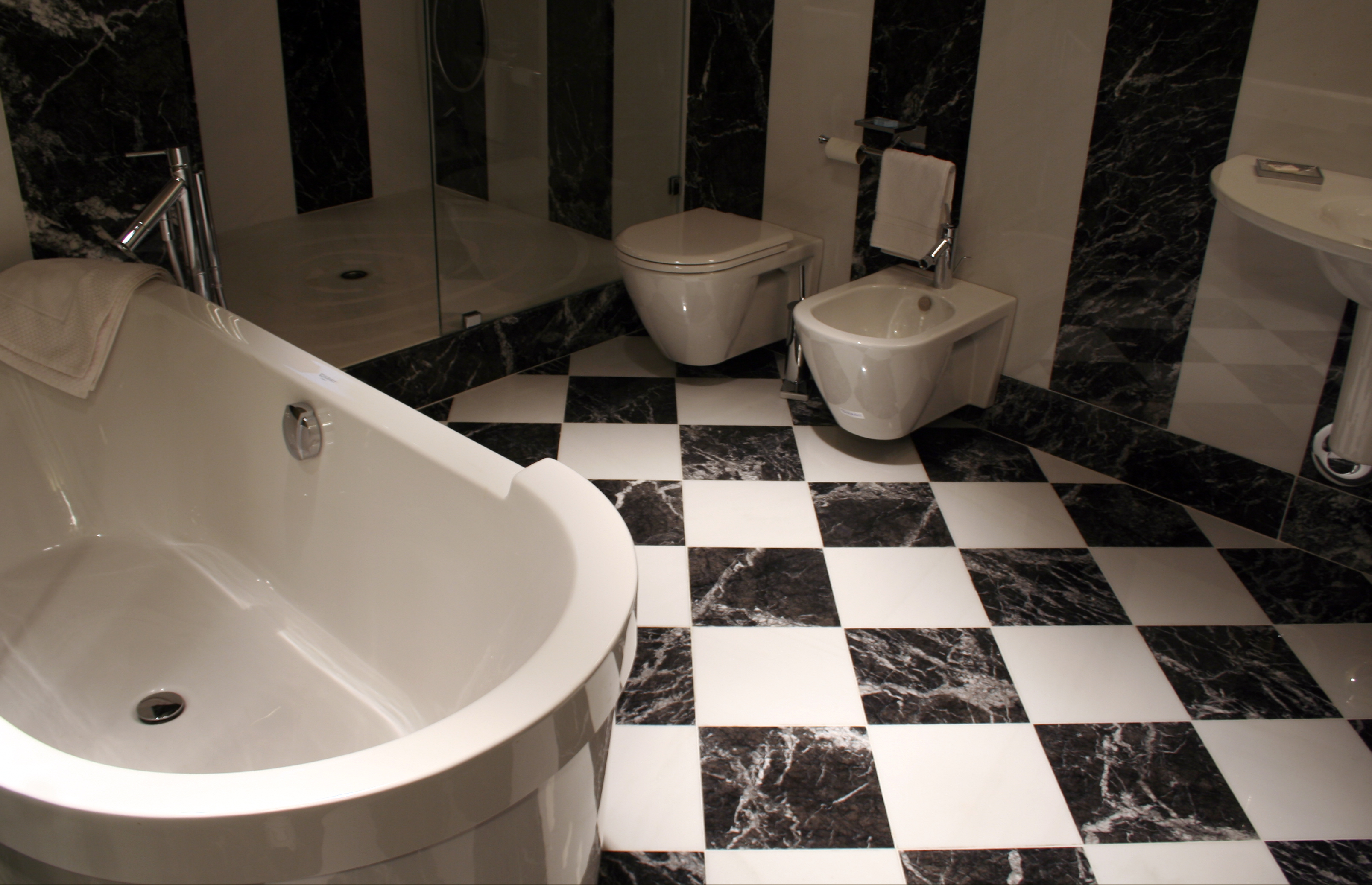 BAGNO