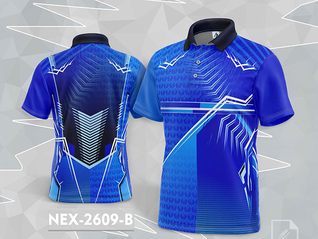 The Ultimate Guide to Choosing the Best Jersey Design Blue