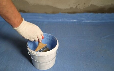 Wet Area Waterproofing Sydney