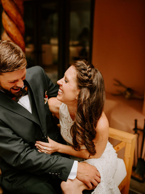 A Napa Valley Dream: The Siemen’s Elegant Vineyard Wedding