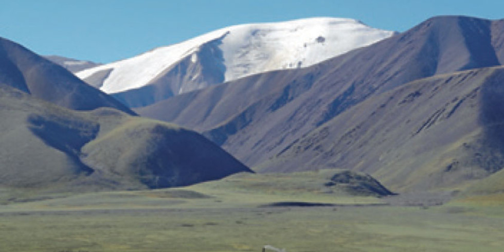 la Mongolie