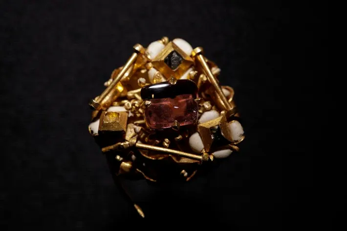 Trésors médiévaux du Victoria et Albert Museum