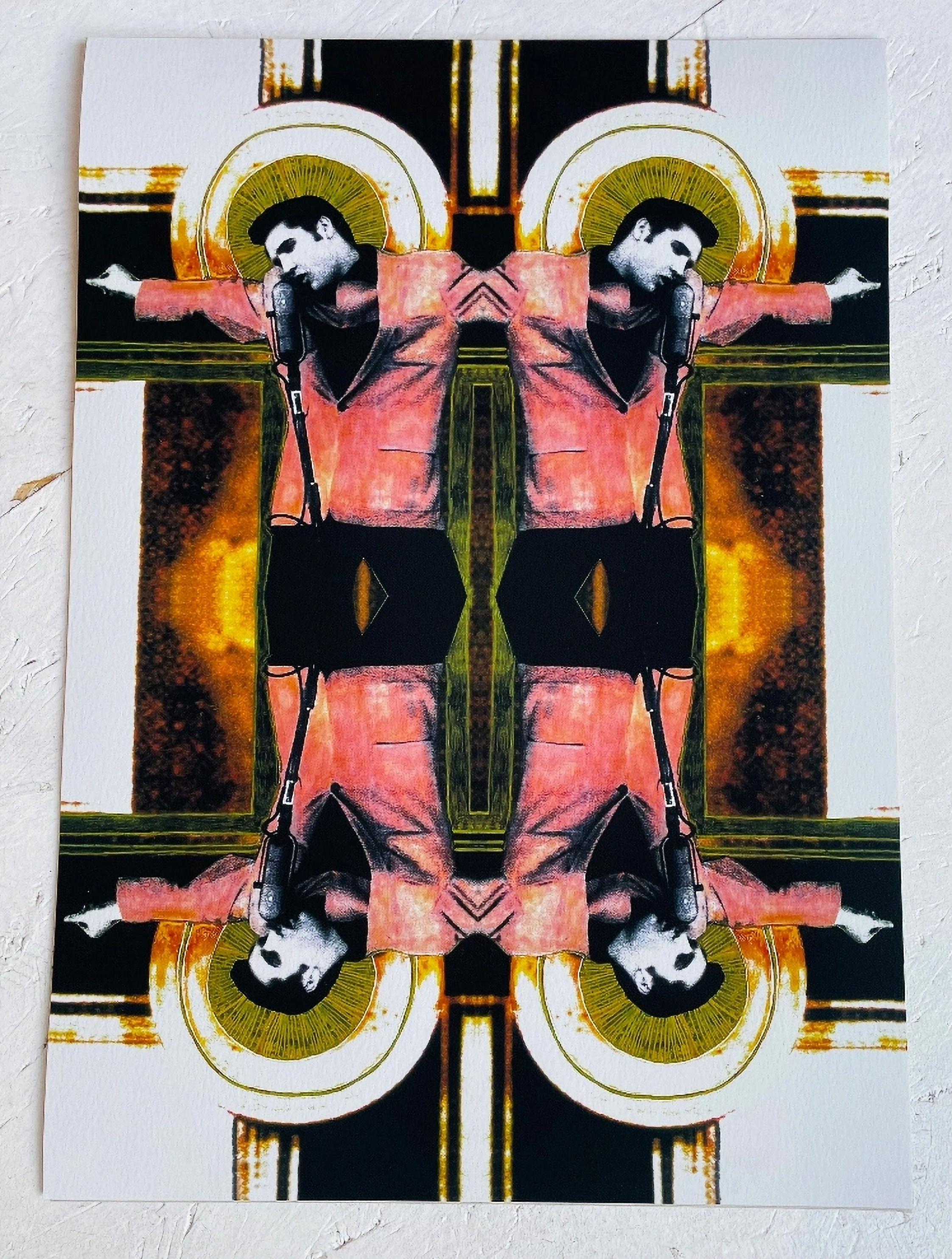 One Giant Step for Rock & Roll No 1