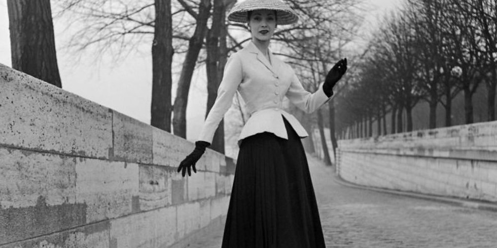 Christian Dior