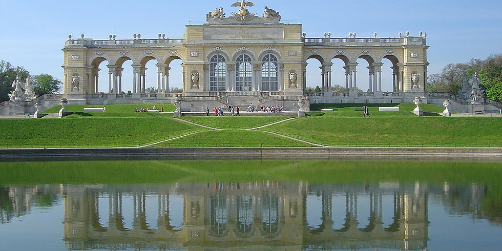 Voyage à Vienne
