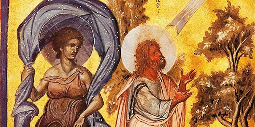 Les Macédoniens : une renaissance byzantine
