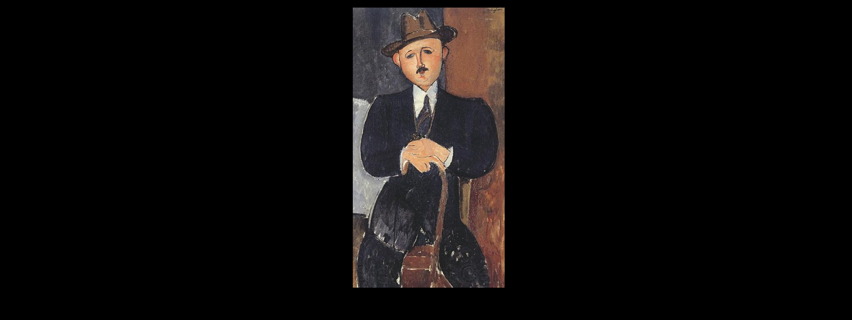 Amedeo Modigliani