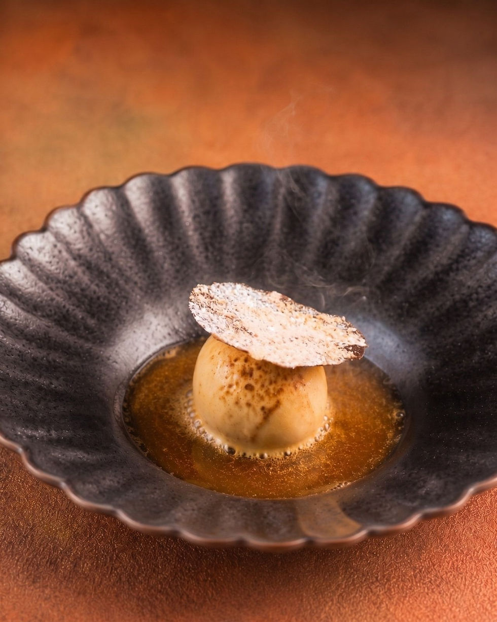 Tadka Ice Cream