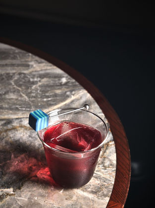 The Opposites Turns Cinema and Sound Into Cocktails This Summer
