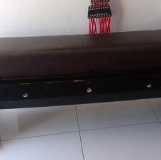 Sturdy Spanking Bench something different for swingers