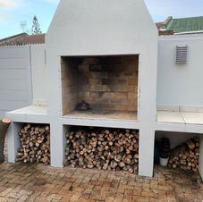 Infinity Braai