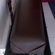 Sturdy Spanking Bench something different for swingers