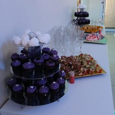 Halloween Treats