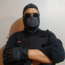 The Interrogator