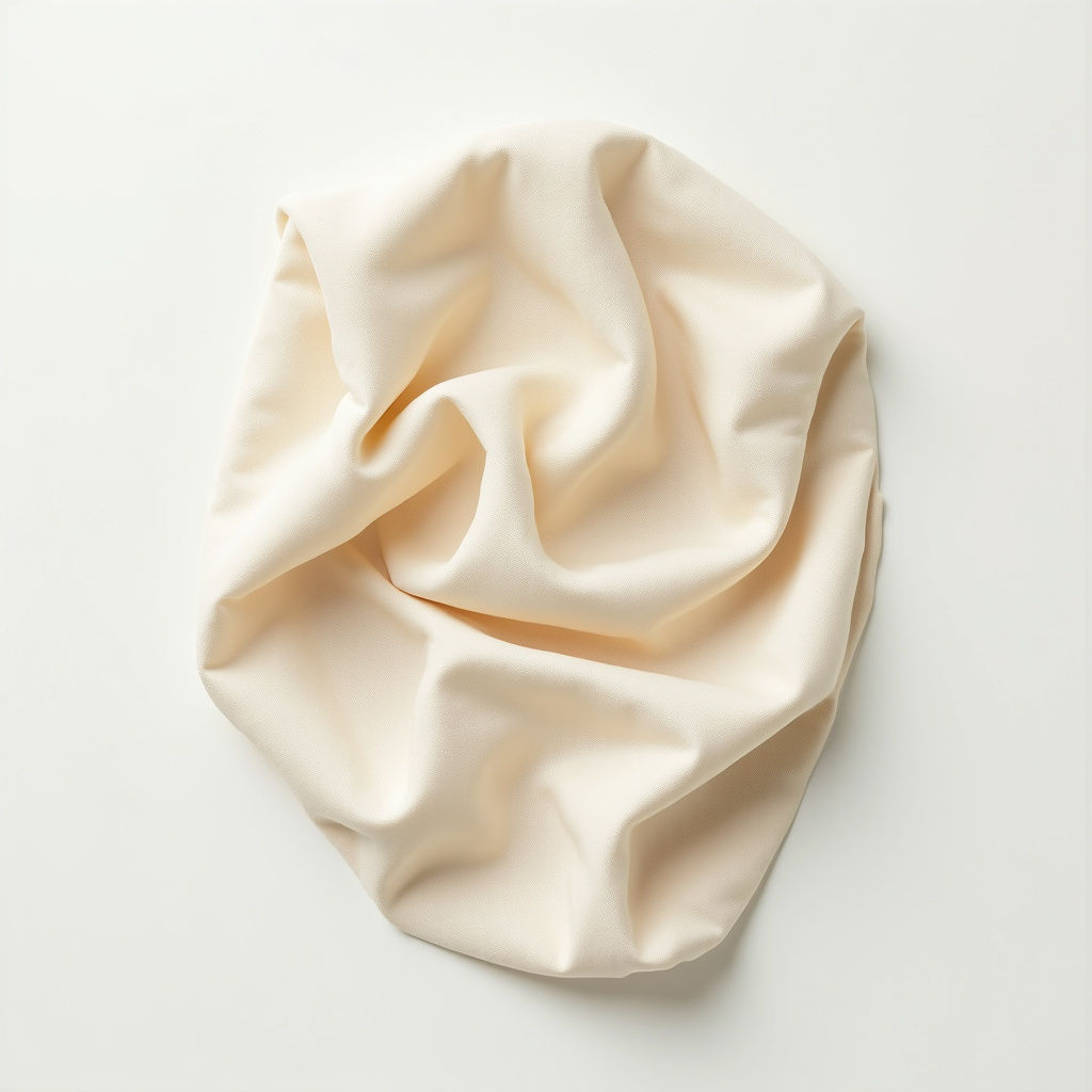 Hemp Silk Blend