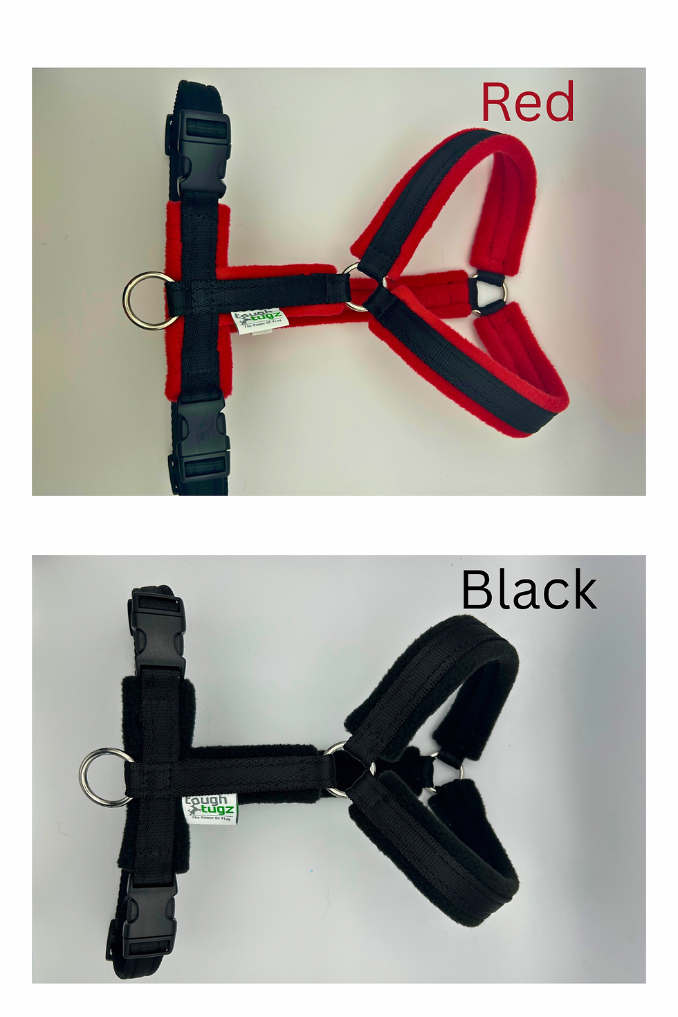 Thumbnail: Classic Harness