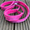 Miniatura: Slip Collar & Lead - 12 colours - various sizes 