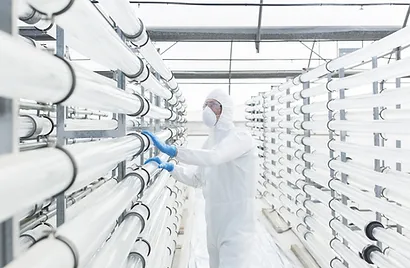 TAŞINABİLİR , DEVAMLI, MİNYATÜR ve MODÜLER(PCMM) – GELECEĞİN İLAÇ FABRİKASI