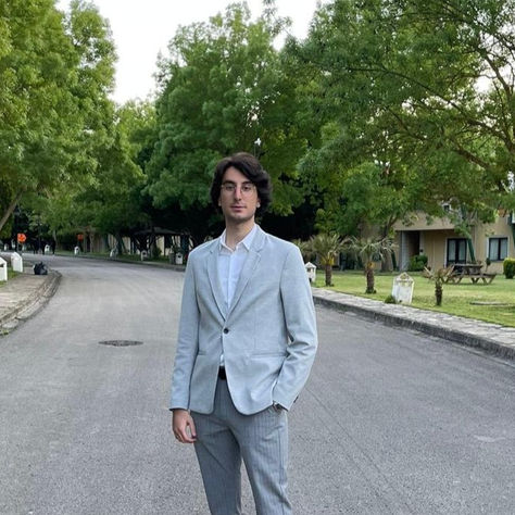 Berat Selçuk Alyurt