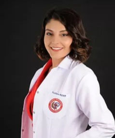 ESRA KIZAR