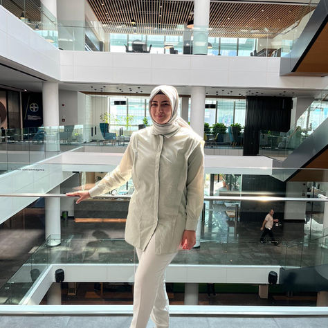 Burcu Dericioğlu