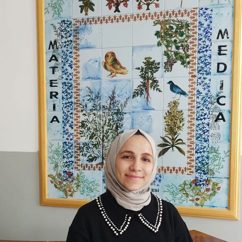 AYŞEGÜL GEZGİN