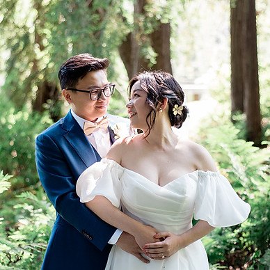 Linna & Jonathan