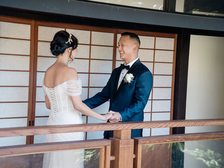 Finding the Perfect Videographer for Your Special Day