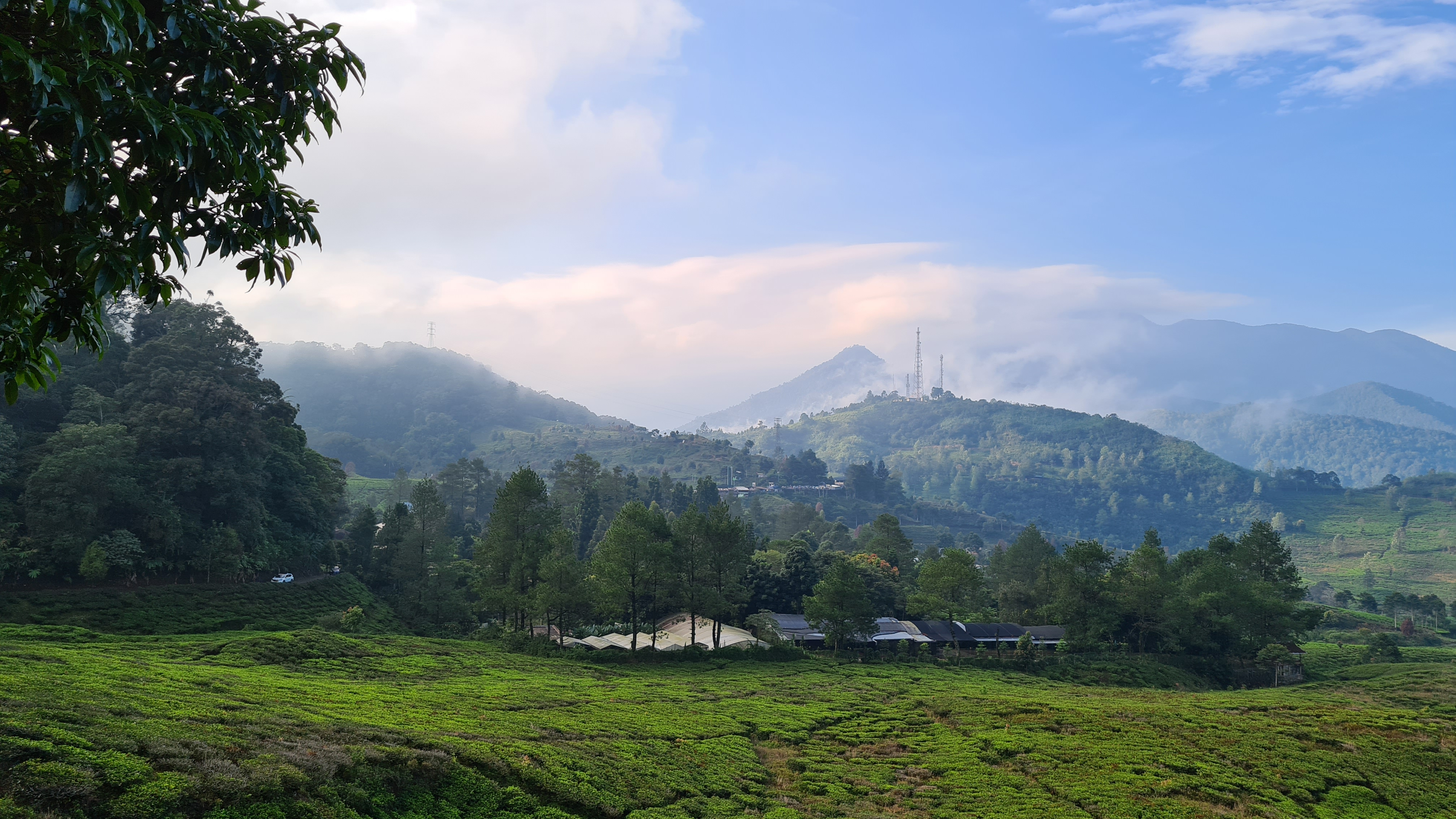 Kamu Adrenaline Junkie? Cobain Paralayang di Puncak, Bogor! — inspirasi dari Villa Bango di Cilember, Puncak