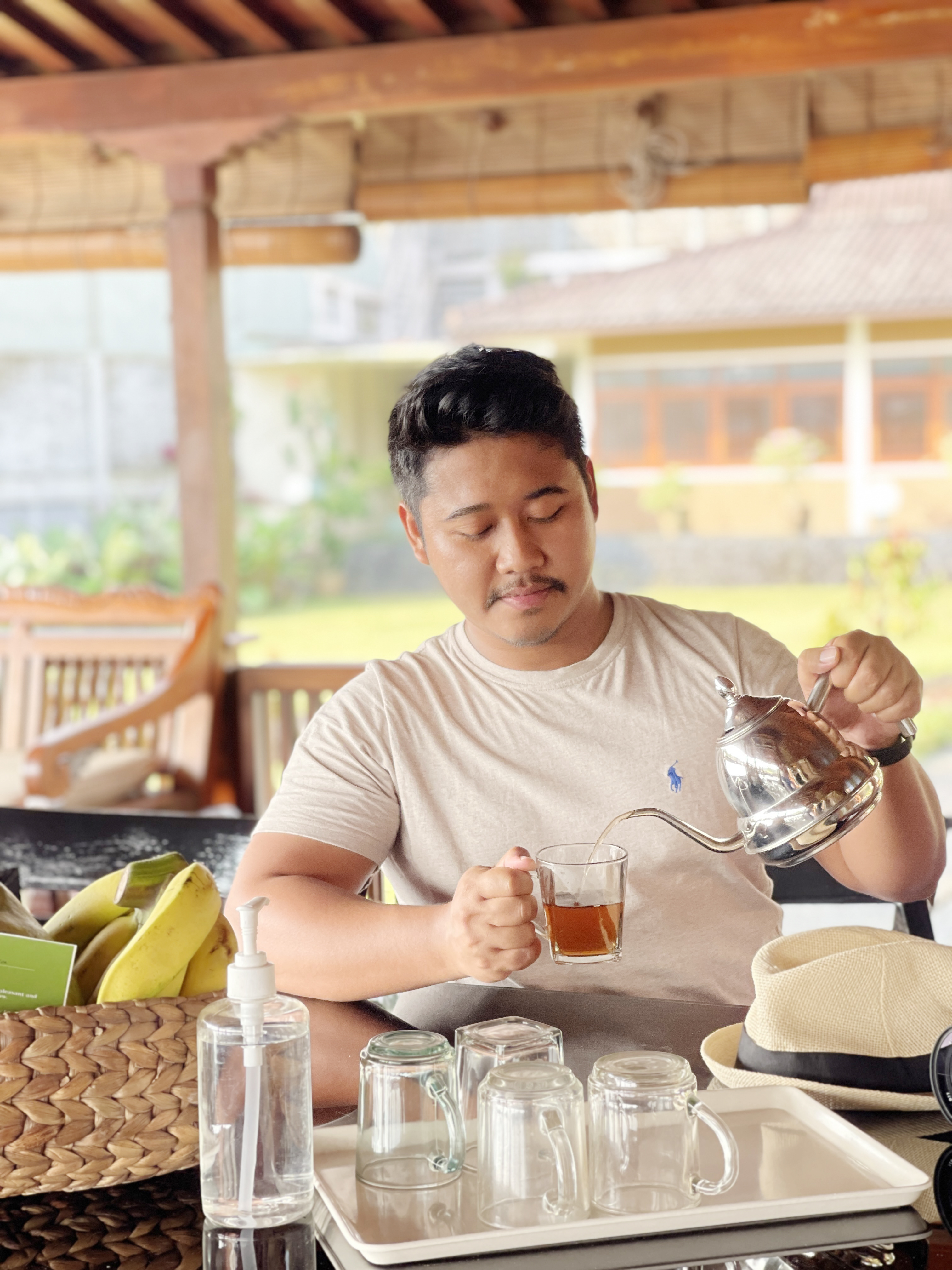 Begini Keseruan Staycation di Villa Bango Puncak — inspirasi dari Villa Bango di Cilember, Puncak