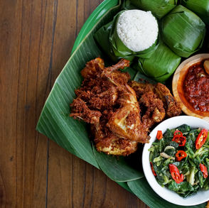 3 Masakan Khas Sunda, Mana Favoritmu?