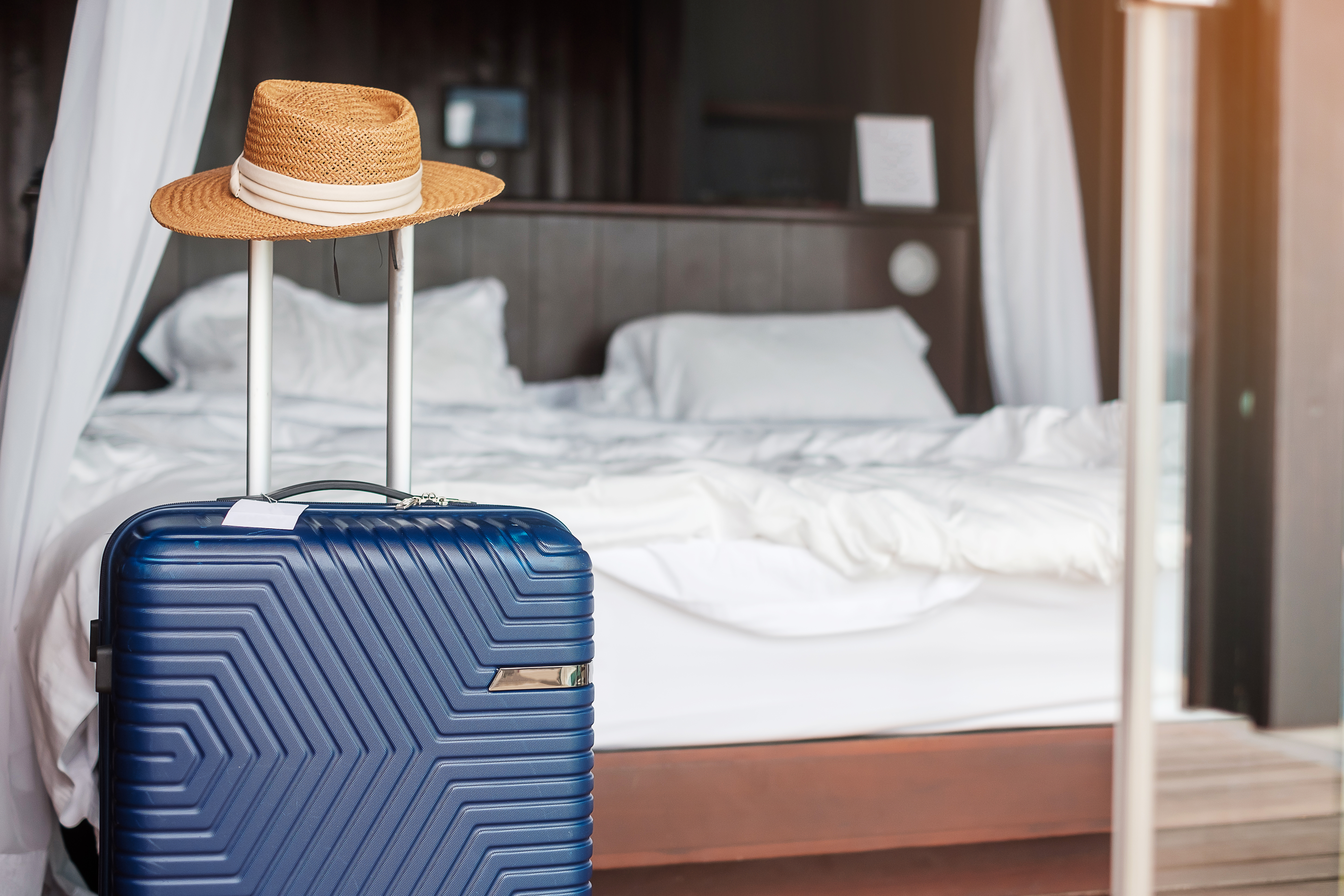 Lifehack Liburan Low Budget: Staycation! — inspirasi dari Villa Bango di Cilember, Puncak