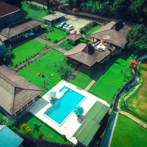 6 Wisata Puncak Bogor yang Murah untuk Healing Terbaik Akhir Tahun