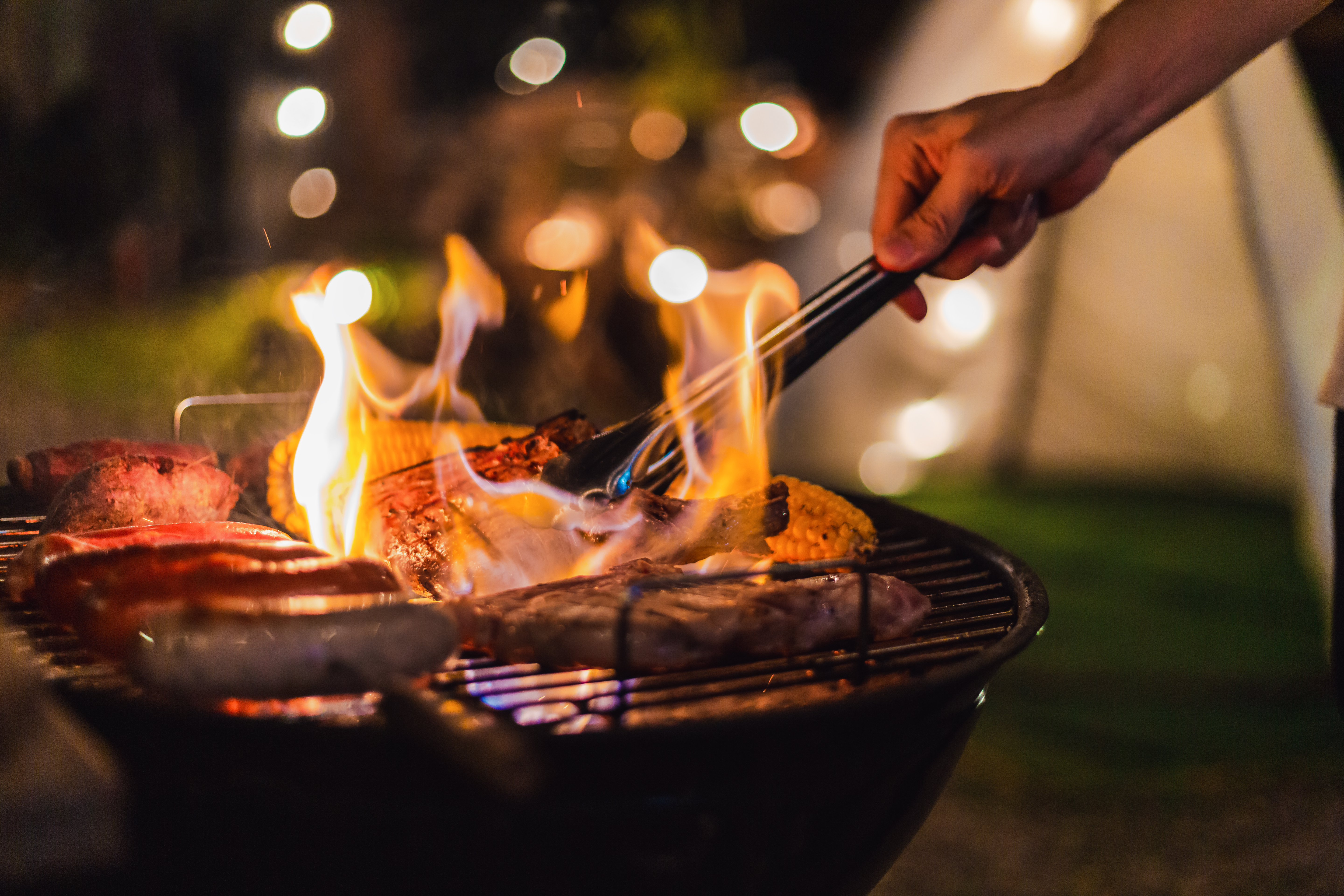Resep BBQ di Rumah yang Enak dan Murah — inspirasi dari Villa Bango di Cilember, Puncak