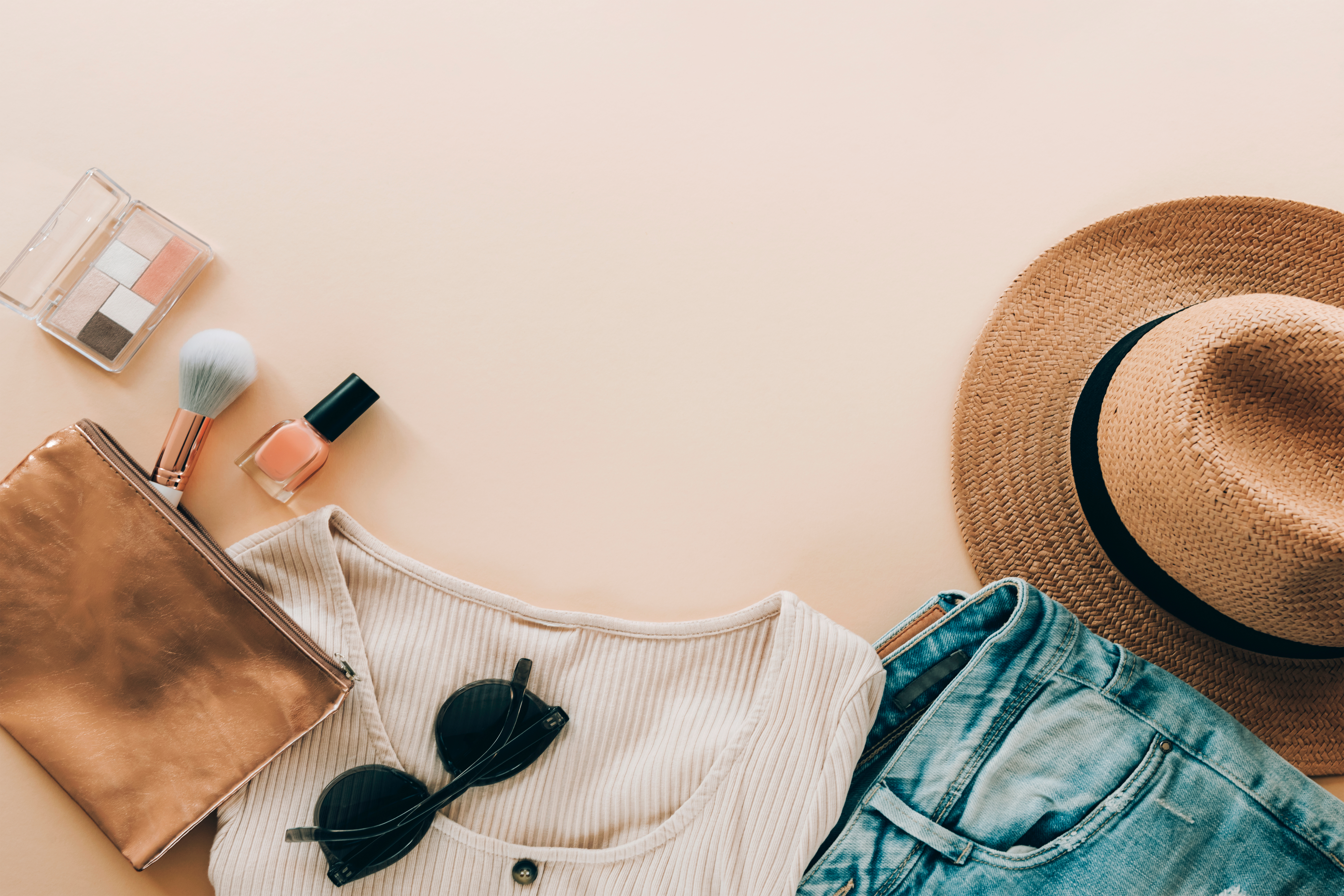 3 Tips Outfit Ini Bikin Liburanmu Makin Instagrammable! — inspirasi dari Villa Bango di Cilember, Puncak