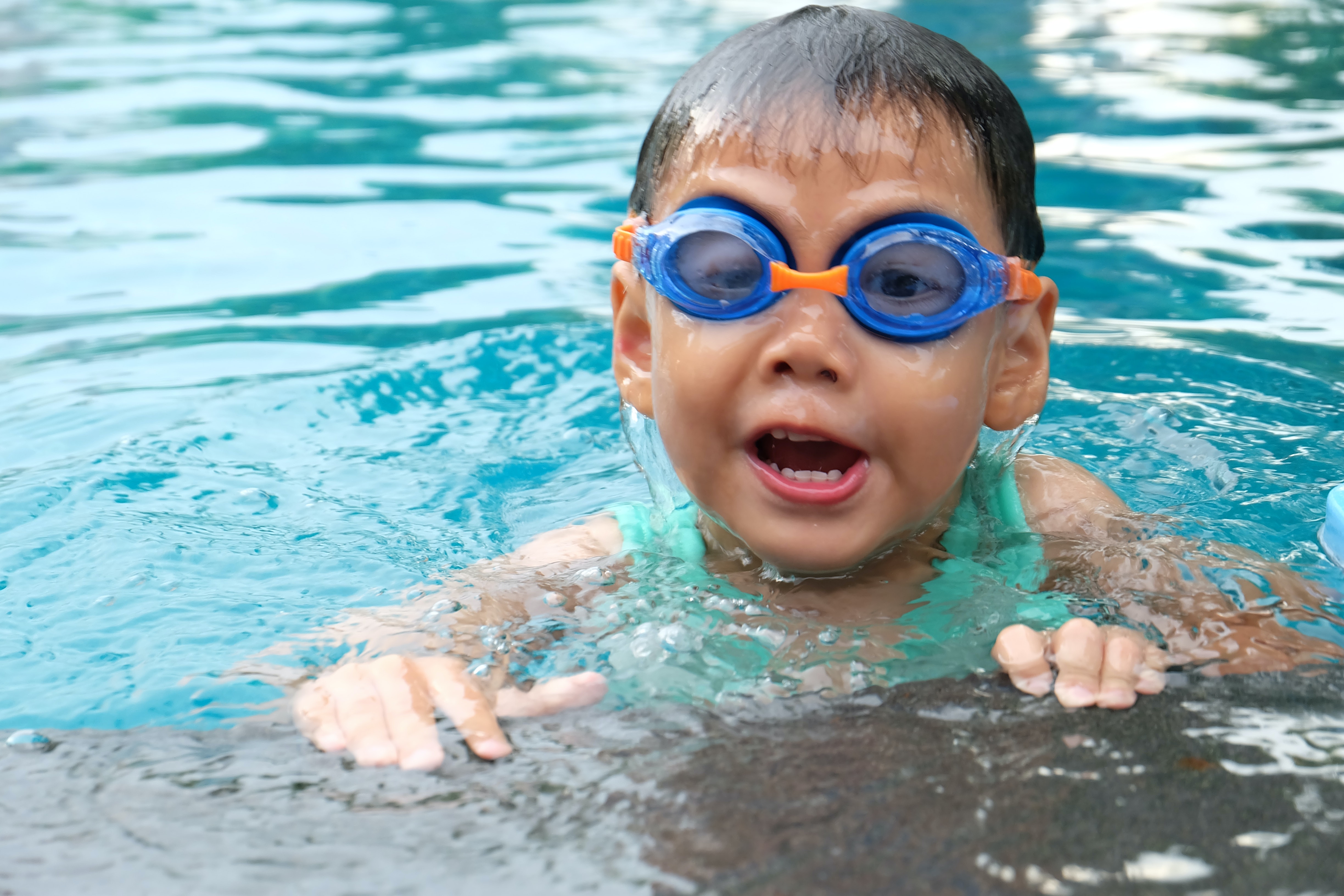 Manfaat Berenang untuk Tubuh Kamu — inspirasi dari Villa Bango di Cilember, Puncak