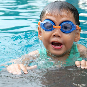 Manfaat Berenang untuk Tubuh Kamu