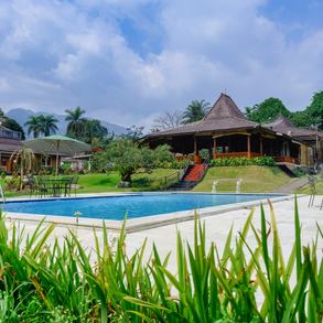 Berencana Menginap di Villa Bango Puncak, Bogor? Simak Dulu Fasilitasnya!