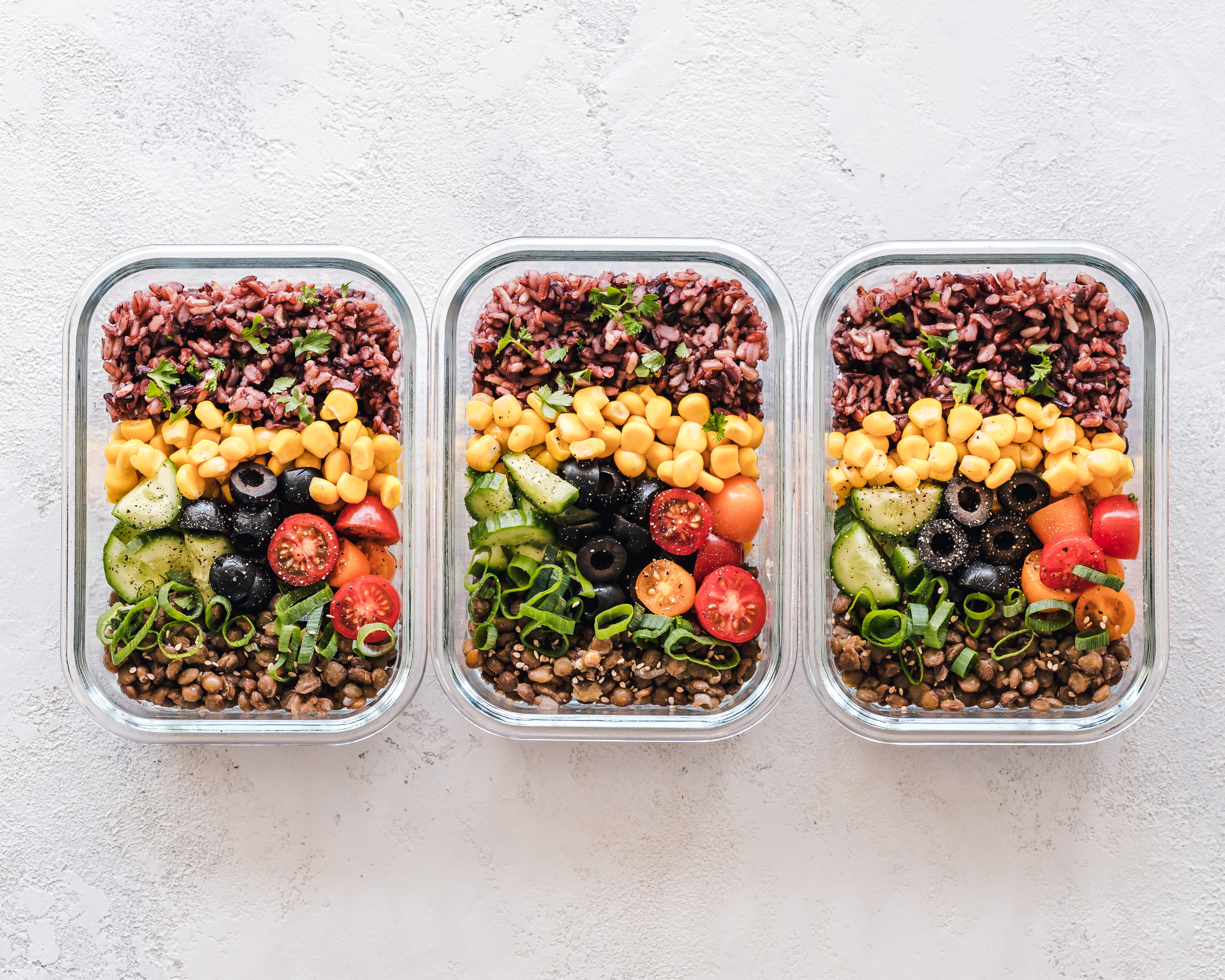 Tips Meal Prep untuk Liburan Panjang — inspirasi dari Villa Bango di Cilember, Puncak