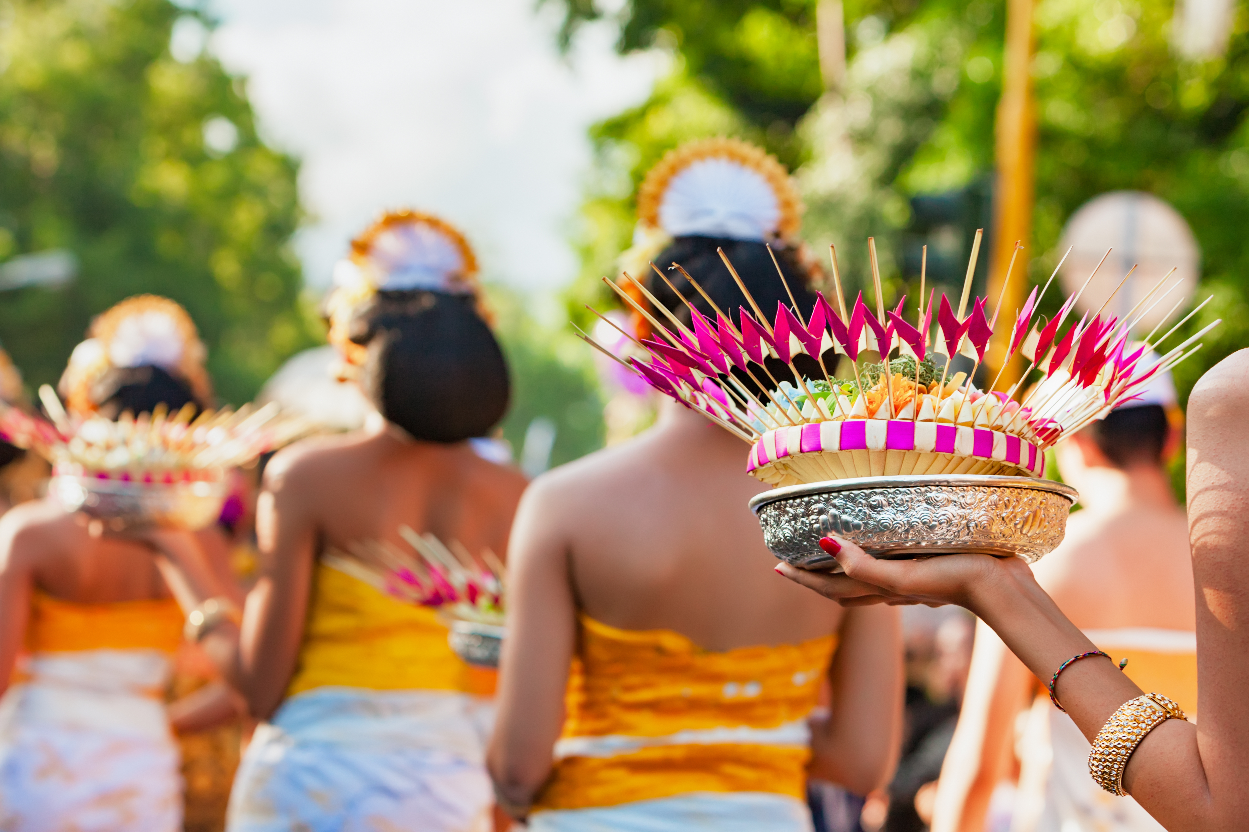 Belum Sempat ke Bali? Begini Perayaan Nyepi 2023 di Bali! — inspirasi dari Villa Bango di Cilember, Puncak