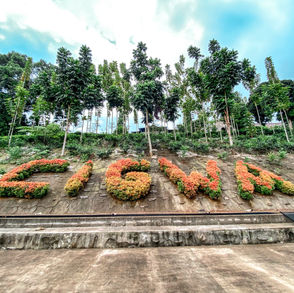 Cisarua Green World Adventure, Wisata Seru Bareng Keluarga
