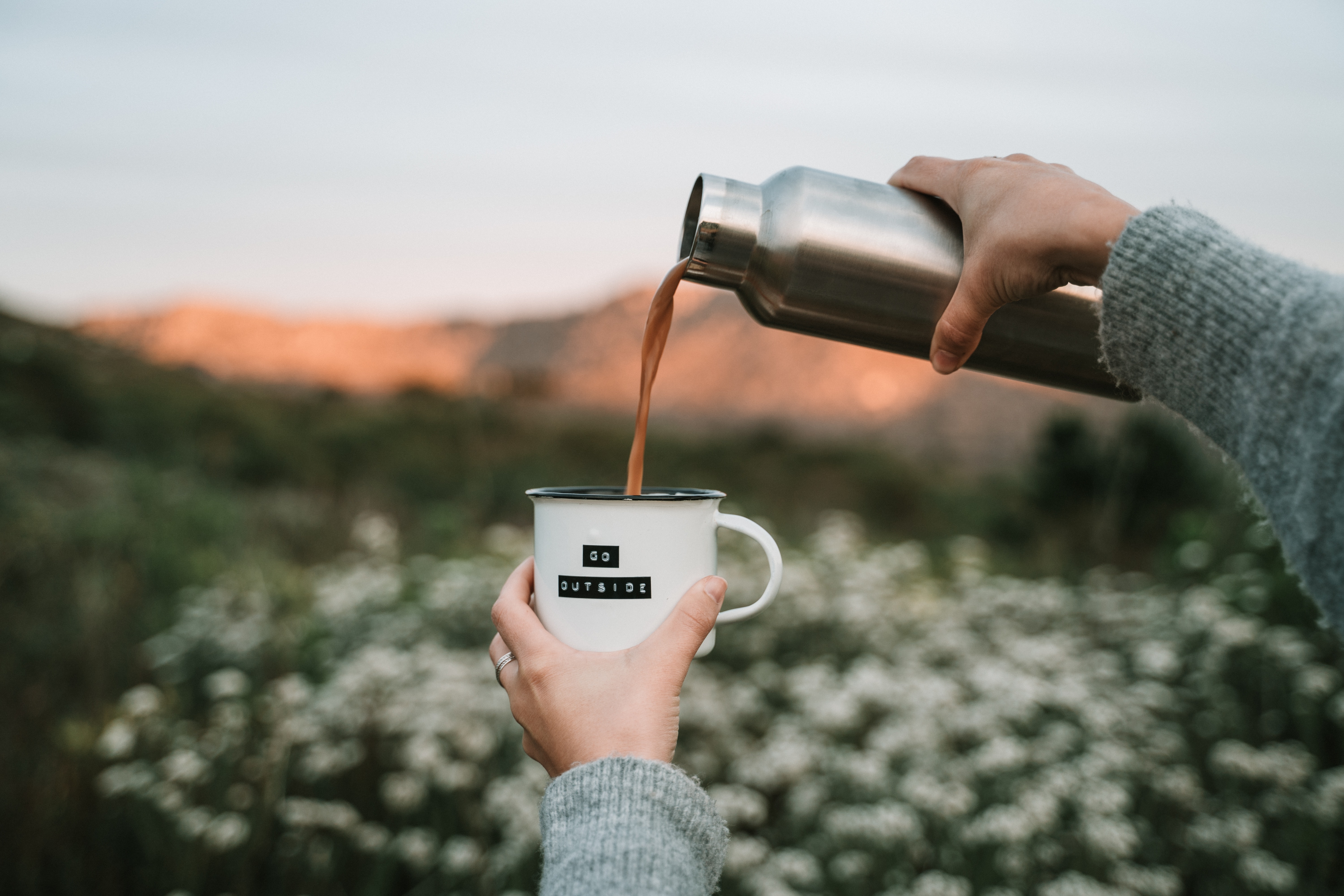 Manfaat Morning Routine untuk Tubuh Kamu — inspirasi dari Villa Bango di Cilember, Puncak