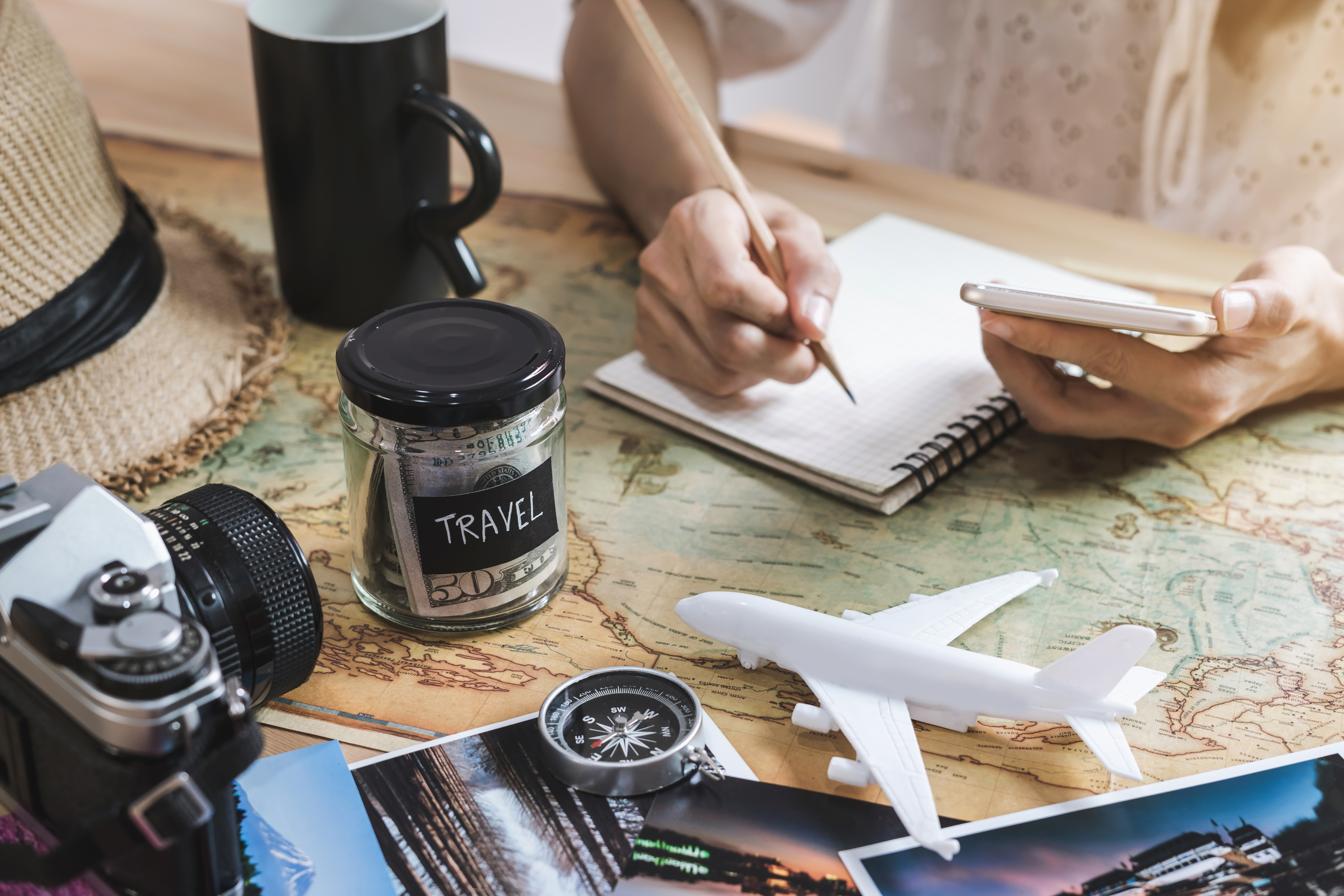 3 Tips Liburan Anti Over Budget — inspirasi dari Villa Bango di Cilember, Puncak