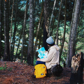 Tips Bikin Itinerary Selama Menginap di Villa Bango