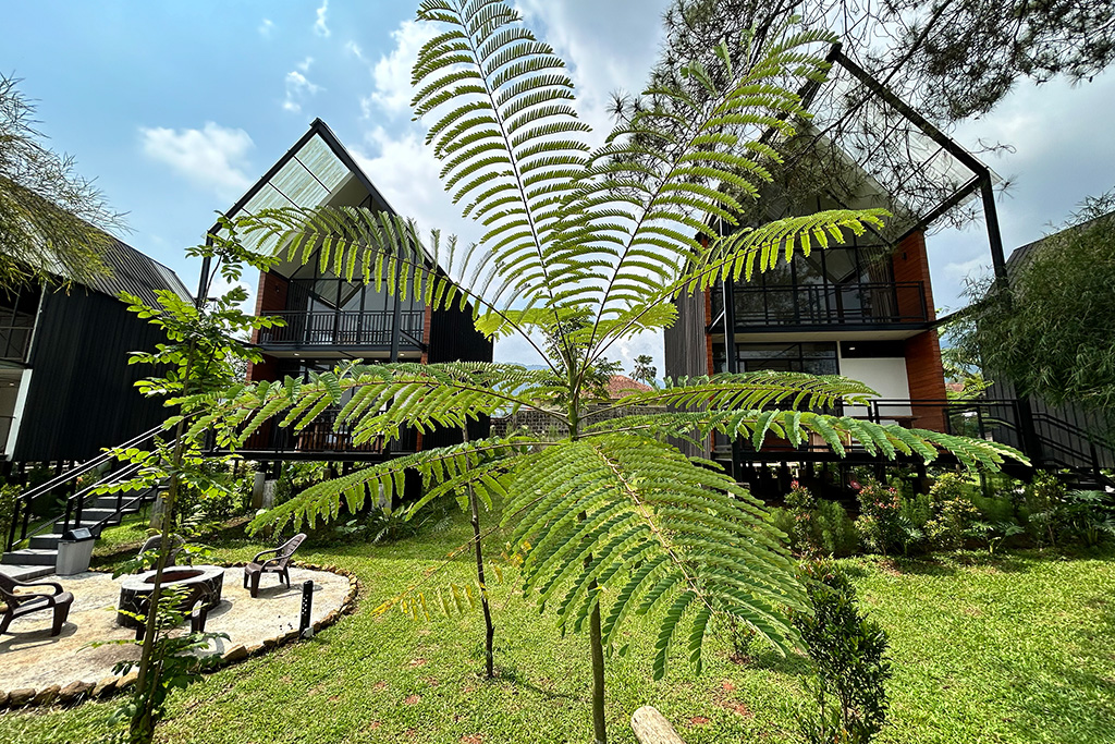 Villa Puncak Bogor: Liburan Nyaman di Alam Pegunungan — inspirasi dari Villa Bango di Cilember, Puncak