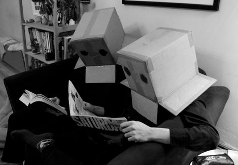 The Adventures of Dudley and Eunice