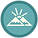 Scenery Icon