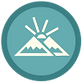 Scenery Icon