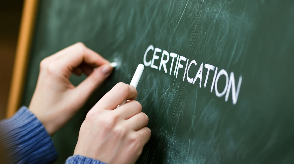 University Of Adelaide: New Course on Export Controls and Trade Sanctions
